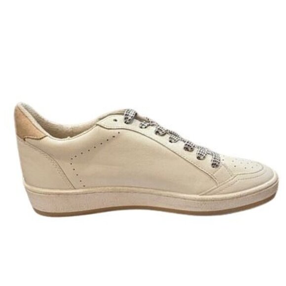 Shu Shop “Keeper of the Stars” Sneakers in White – Size 7 - Picture 3 of 10